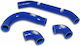 Kit furtunuri de apă din silicon Samco Sport Ktm-132-bl Albastru