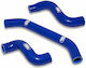 Kit furtunuri de apă din silicon Samco Sport Ktm-130-bl Albastru