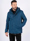Jacket Blue