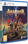 Abathor PS5 Game