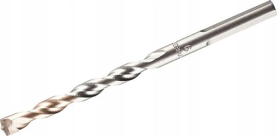 6 Mm Drill Bit Masonry Concrete Stone Shank