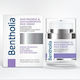 Bentholia Anti-Pigment Cremă de Față Împotriva Petelor Pigmentare cu Vitamina C și Niacinamidă 50ml