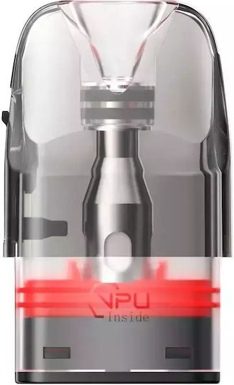 Geek Vape Sonder Q Replacement Pod 3ml with Resistance 0.4ohm 1pcs