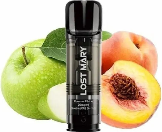 Lost Mary Tapo Air Vorgefülltes Pod Ersatzteil 2ml