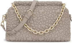 Tous Women's Bag Shoulder Beige