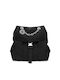 Tous Women's Bag Backpack Black