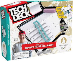 Techdeck X-connect Park Creator TechDeck για 6+ Ετών