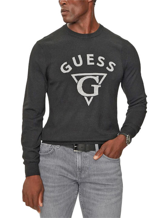 Guess Hanorac Negru