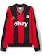 Sweatshirt Red