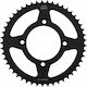 JT Sprockets Γρανάζι Πίσω για Honda CRF 125