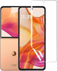 Motorola Razr 50 Ultra Hydrogel Film