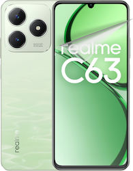 Realme C63 Hydrogel Film