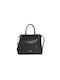 Byblos Damen Tasche Crossbody Schwarz