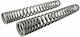 Hyperpro Motorcycle Shock Absorber Springs Front for Honda CRF 250