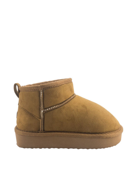 Crecendo Kids Boots