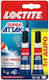Loctite Liquid Glue Instant Super Attack for Paper 3gr