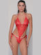Milena by Paris Red