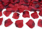 PartyDeco Rose Petals for Party with Theme "Marriage" PLRD100-007B