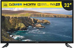 Kiano 32" HD Ready LED SlimTV (2023)