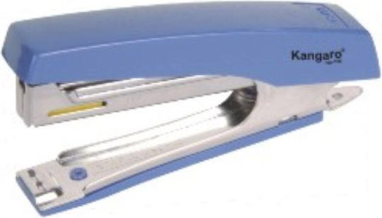 Kangaro Kangaro Hand Stapler Gold (Various Colours)
