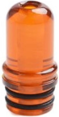 ReeWape Drip Tip Mouthpiece in Gold color VB034130087