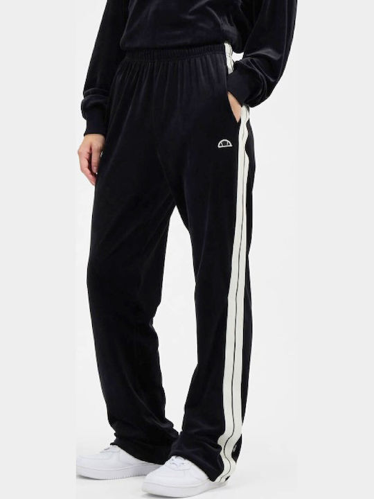 Sartoria Sweatpants Black