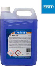 Nerta Car Window Cleaner Liquid 5L
