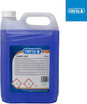 Nerta Cleaner Liquid Car Windows 5lt