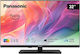 Panasonic Smart Television 32" Full HD LED TV-32S55AEZ HDR (2024)