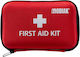 Mobiak Erste-Hilfe-Tasche mit Equipment