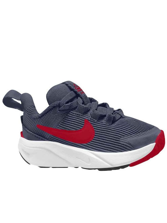 Nike Star Runner 4 Αθλητικά Παιδικά Παπούτσια R...