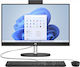 HP 24-cr1007nv 23.8" Touch (Ultra 5-125U/16GB/512GB SSD/FHD/W11 Home) GR