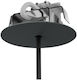 Nowodvorski Mounting Base for Lighting Fixtures White 8548