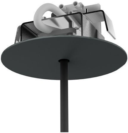 Nowodvorski Mounting Base for Lighting Fixtures White 8548