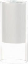 Nowodvorski Replacement Lampshade for Lighting Fixtures White 8545