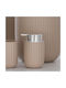 Wenko Dispenser Πλαστικό Μπεζ 250ml