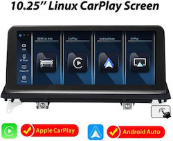 Bizzar Οθόνη Αφής 6.5" για Ταμπλό Αυτοκινήτου BMW X5 / X6 Volkswagen Up με Bluetooth/USB/AUX/WiFi/Apple-CarPlay Bizzar Οθόνη Αφής 6.5" για Ταμπλό Αυτοκινήτου BMW X5 / X6 Volkswagen Up με Bluetooth/USB/AUX/WiFi/Apple-CarPlay