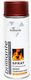 Brilliante Spray Vopsea Temperatură Înaltă Roșu Roșie 400ml