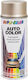Motip Dupli Spray Vopsea cu Metalic Efect Crem Metalizat 400ml