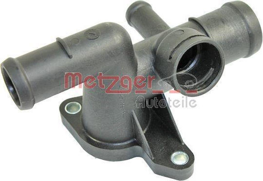 Metzger Car Thermostat Seat Ibiza / Leon