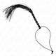 Kink Whip in Black Color
