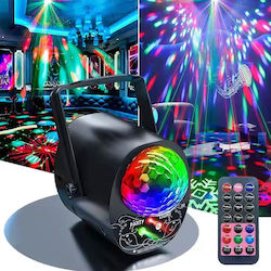 Andowl Projector LED RGB