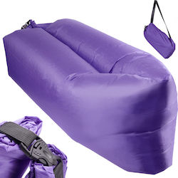 Lazy Bag Μωβ