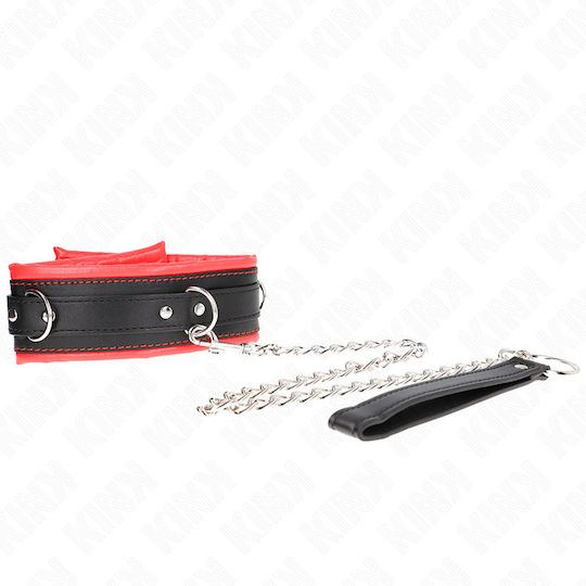 Kink Collar in Black Color