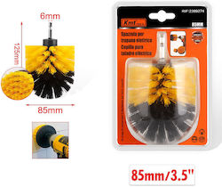 KMT Tools Screwdriver Parts Brush KMT Tools Screwdriver Parts Brush