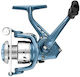 Baracuda AB Mecanism de pescuit pentru Bolognese / Spinning 1000