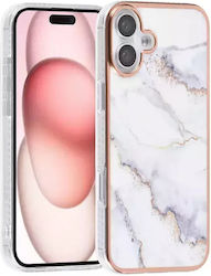 Tuniq Iphone 16 Plus Silicone Θήκη Σιλικόνης Ma...