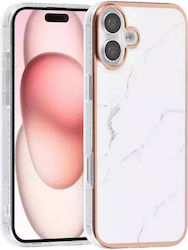 Tuniq Iphone 16 Plus Silicone Θήκη Σιλικόνης Ma...