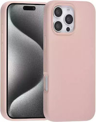 Tuniq iPhone 16 Pro Max Premium Flüssigsilikonh...