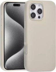 Tuniq iPhone 16 Pro Max Premium Flüssigsilikonh...